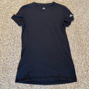 Adidas Climalite Shirt Size Small
